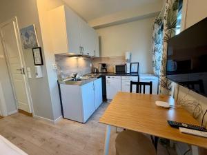 Åndalsnes Sentrum 1-room Apartment