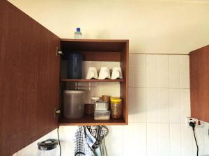 Nairobi Citys Hideout