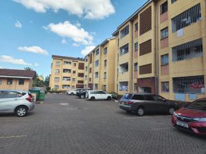 Nairobi Citys Hideout