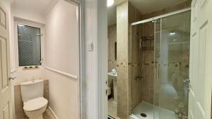 The Four Bedroom Garden Escape