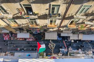 Penthouse Pignasecca - Design Suites