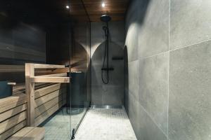 Arctic Echo D21 Ski-in Ski-out by Aavalevi