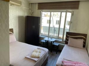 yeni erciyes gold hotel