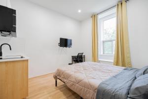 Studio tout équipe pour 2- Location par semaine- Parking gratuit
