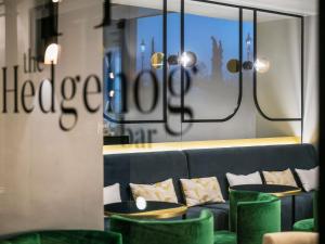 Century Old Town Prague - MGallery Collection