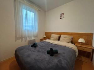 Maisonette in Residence with Pool & Tennis