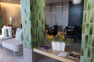 Seven Crown La Paz Malecon