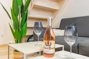 Le Gite Vegetal Cite Wifi Machine a laver 2 personnes