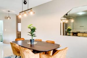 Belina - Knightsbridge Prestige Suite