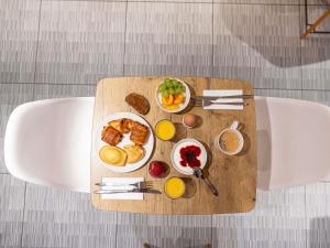 ibis Daumesnil Porte Doree