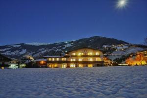 Alpenzeit Zillertal Apartments