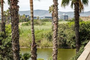 Belina - Knightsbridge Prestige Suite