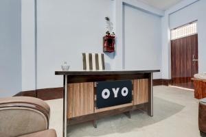 SPOT ON Royal Palace