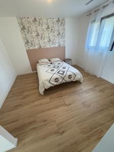 Maison avec jardin Le Refuge Urbain