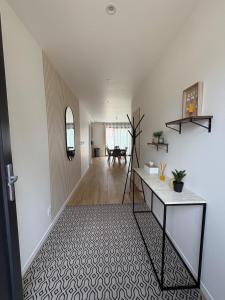 Maison avec jardin Le Refuge Urbain