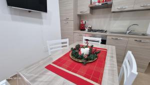 La bella costiera home