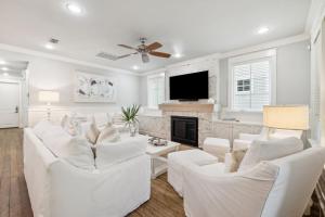 The Tranquil Turtle by 30A Escapes