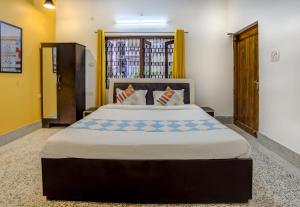 Hotel O Elegant stay near Railway Station