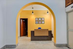 Hotel O Elegant stay near Railway Station