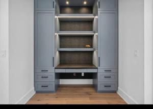 East Hamptons Modern 8 Bedroom New Construction