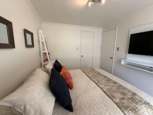 HOM I Metro EL GOLF con Parking LasCondes