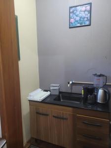 Studio Retrô Lago Negro