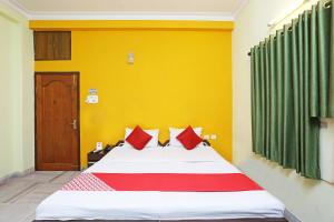 Hotel O Regency Guest house Near TCS Gitobitan