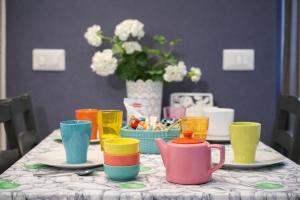 Gelsomino Vatican House