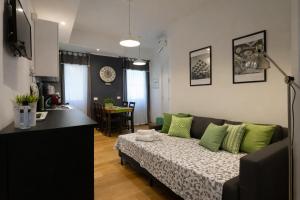 Gelsomino Vatican House