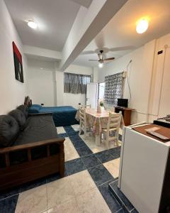 monoambiente para 4 personas, Santa teresita