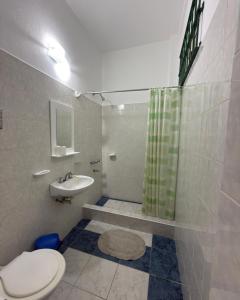 monoambiente para 4 personas, Santa teresita