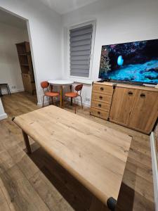 Apartament na Jasnej