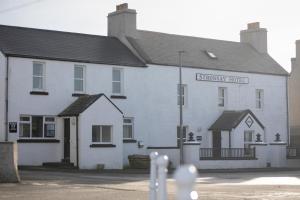 Stronsay Hotel