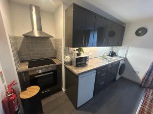 Chloes Holiday Apartments