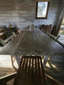 Devi Cabin, Spacious house 200 meters from the sea