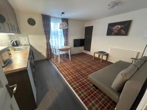 Chloes Holiday Apartments