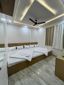 Agrawal residency near mahakal lok