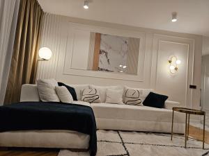 Grand Atelier Skadarlija Signature Luxury