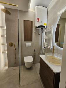 Grand Atelier Skadarlija Signature Luxury