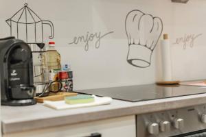 Spacious Belvedere City Apartment