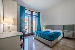 Via Pisano for six feel at home in Verona