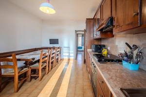 Via Pisano for six feel at home in Verona