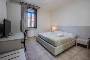 Via Pisano for six feel at home in Verona