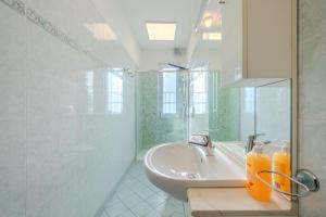 Via Pisano for six feel at home in Verona