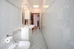 Via Pisano for six feel at home in Verona