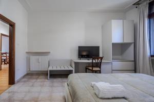 Via Pisano for six feel at home in Verona