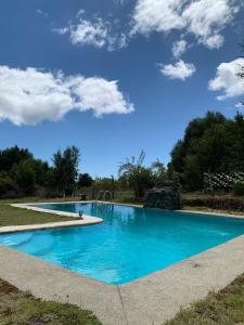 Casa condominio Country Pucon