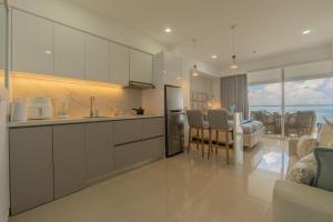 Modern Loft with Sea View in Cartagena Ángel del Mar