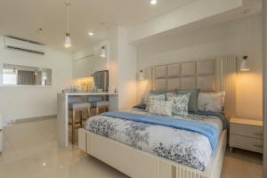 Modern Loft with Sea View in Cartagena Ángel del Mar