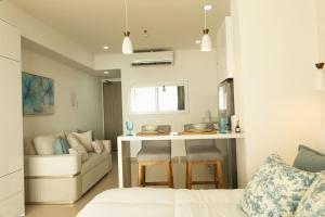 Modern Loft with Sea View in Cartagena Ángel del Mar